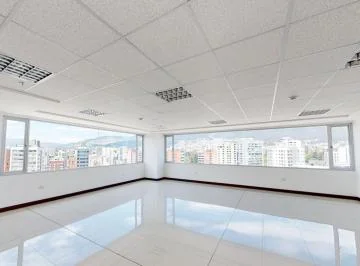 Oficina en Venta de 80 m² Sector La Carolina, Centro Norte, Entrega Inmediata — imagen 5