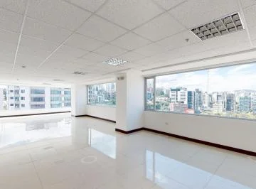 Oficina en Venta de 80 m² Sector La Carolina, Centro Norte, Entrega Inmediata — imagen 4