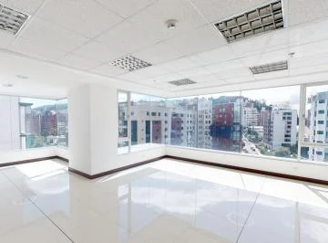 Oficina en Venta de 80 m² Sector La Carolina, Centro Norte, Entrega Inmediata — imagen 3