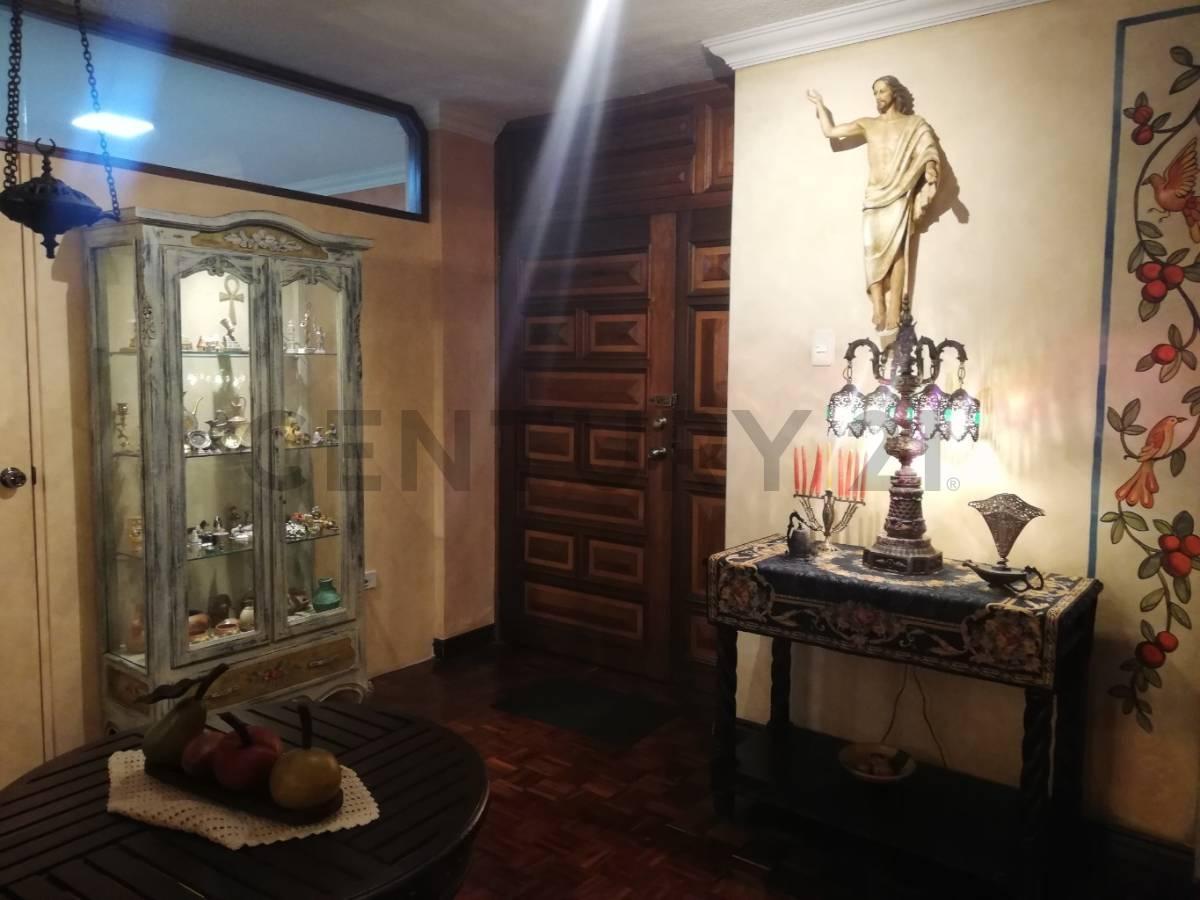 En Venta Departamento Centro Norte — imagen 10