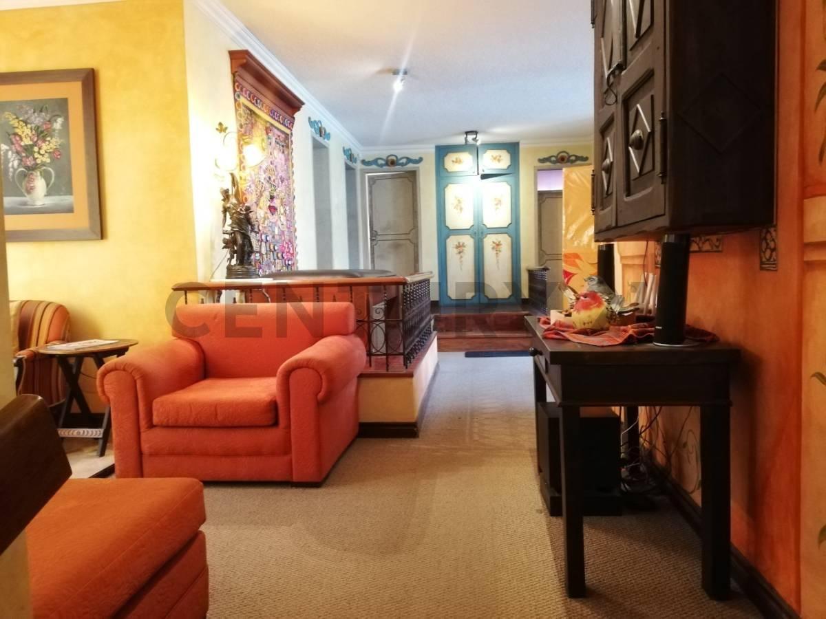En Venta Departamento Centro Norte — imagen 6