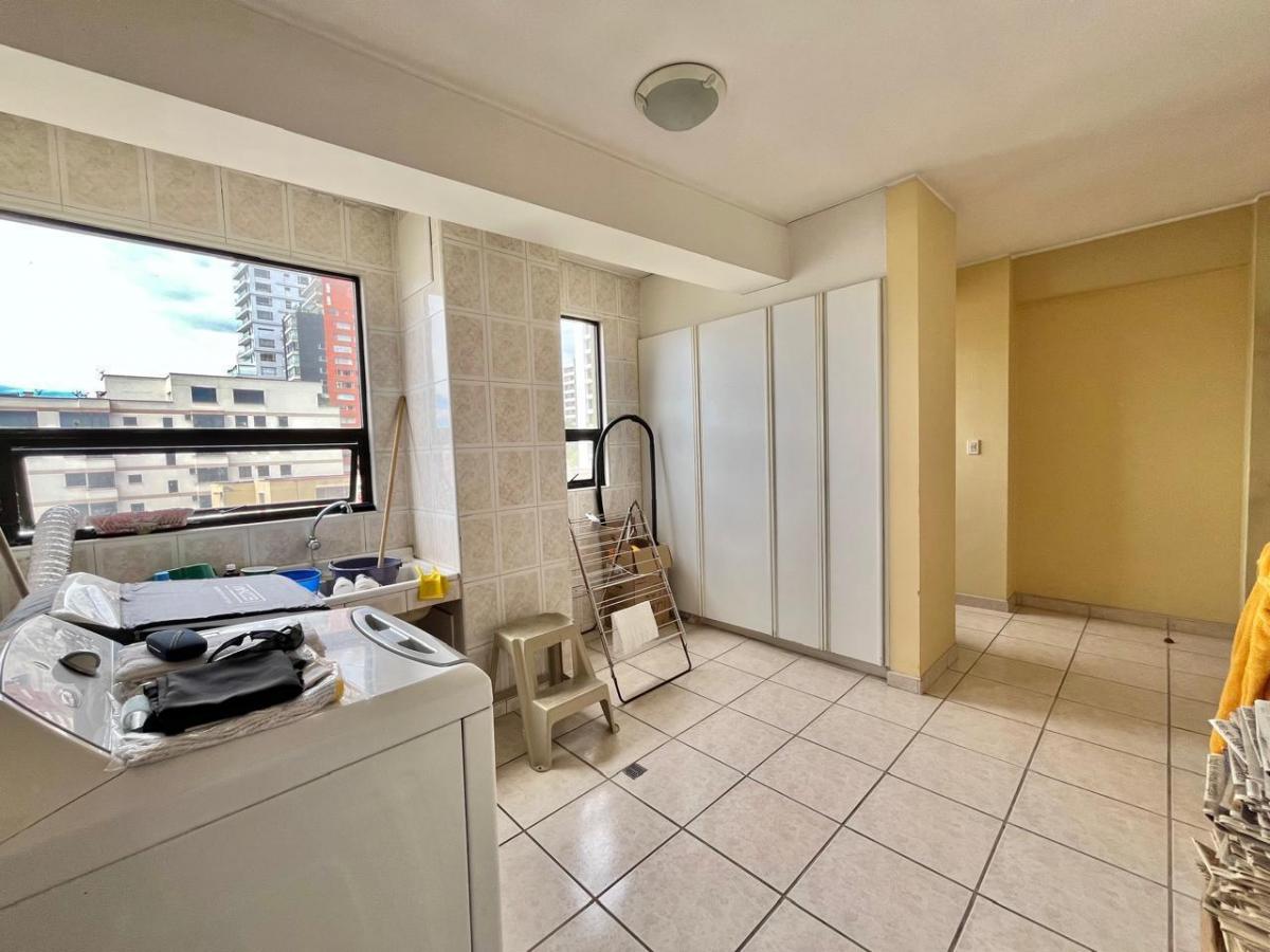 Departamento en Venta Sector González Suárez — imagen 4