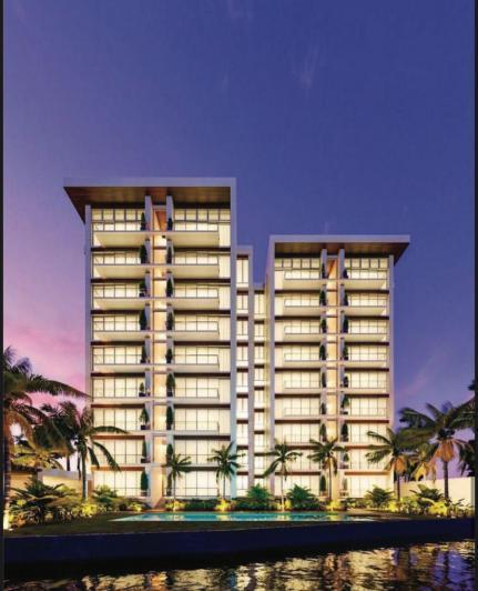 Venta. Via Samborondon. Exclusivos Departamentos a Estrenar. Desde $180.000, Guayas — imagen 2