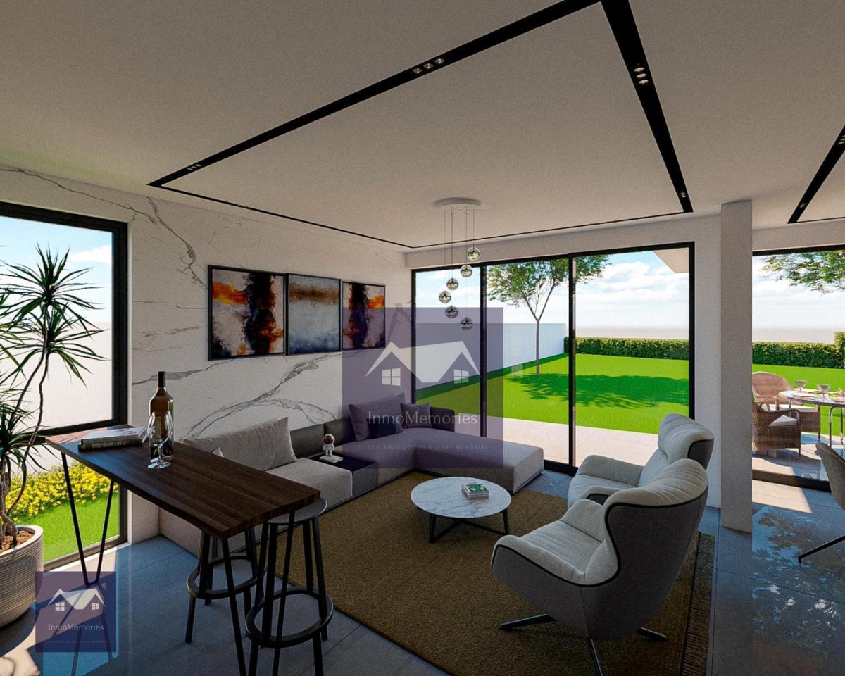 Espectacular Proyecto de Casas 4 Dorm., Amplios Jardines, Nayón! — imagen 7