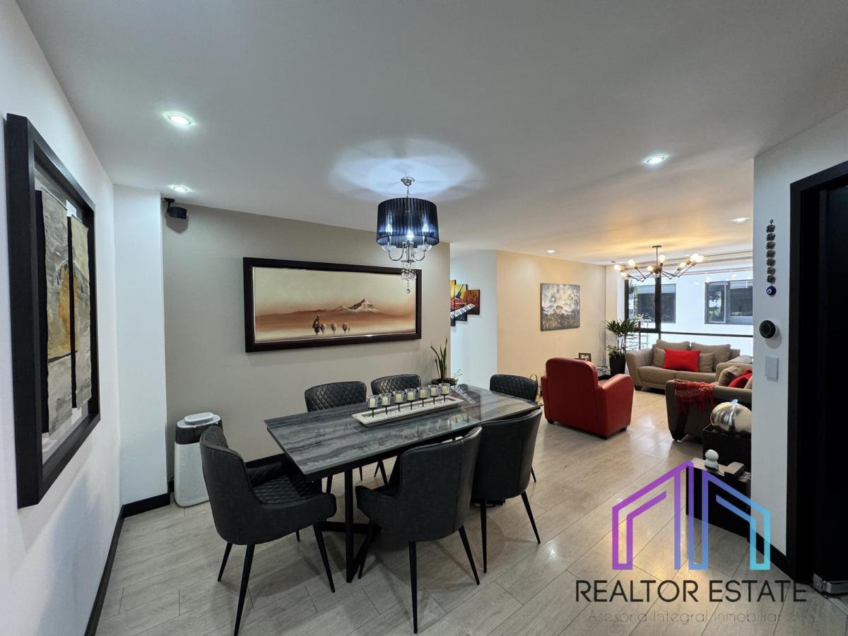 Departamento en Venta Catalina Aldaz — imagen 10