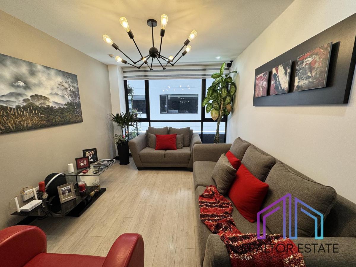Departamento en Venta Catalina Aldaz — imagen 9