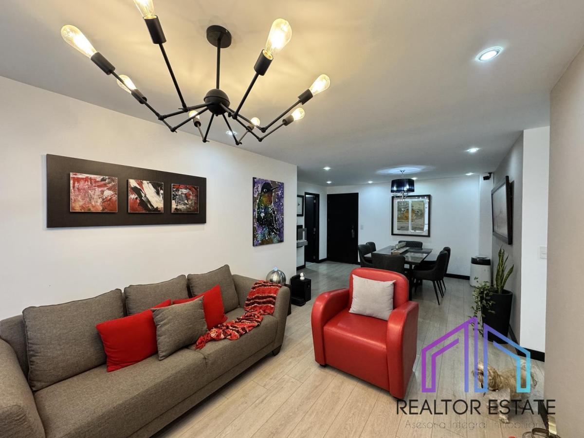 Departamento en Venta Catalina Aldaz — imagen 8