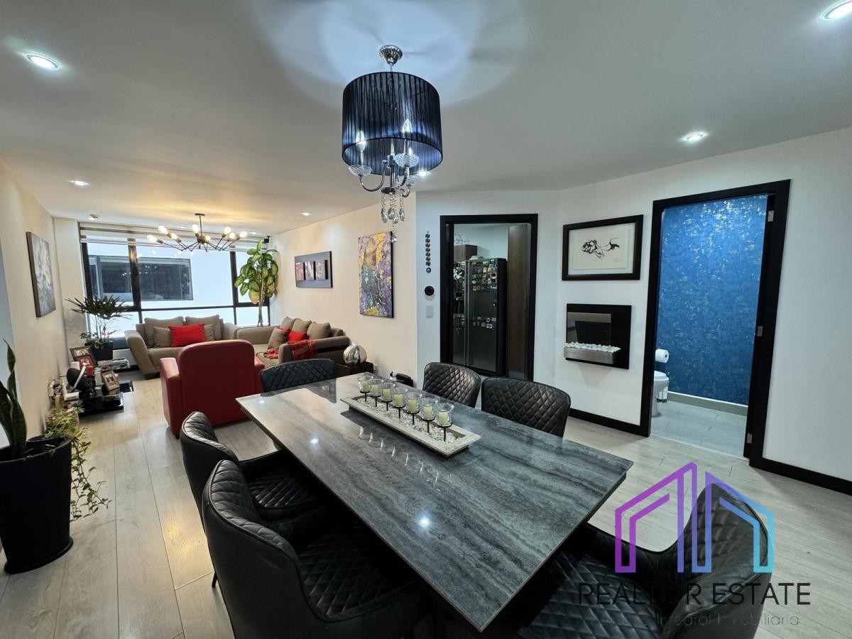 Departamento en Venta Catalina Aldaz — imagen 6