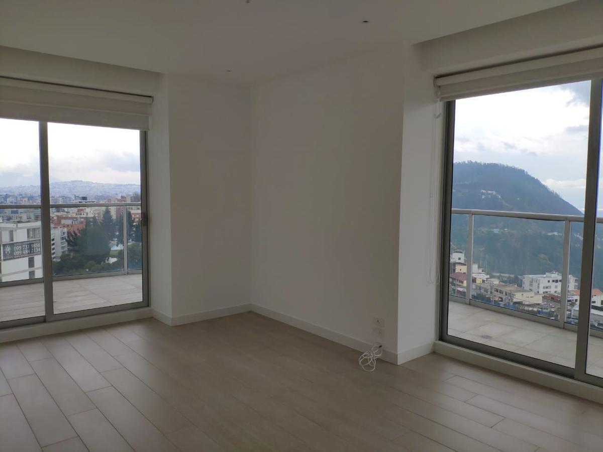 Vendo Departamento, 2 Dorm., Yoo Quito, Av González Suárez — imagen 9