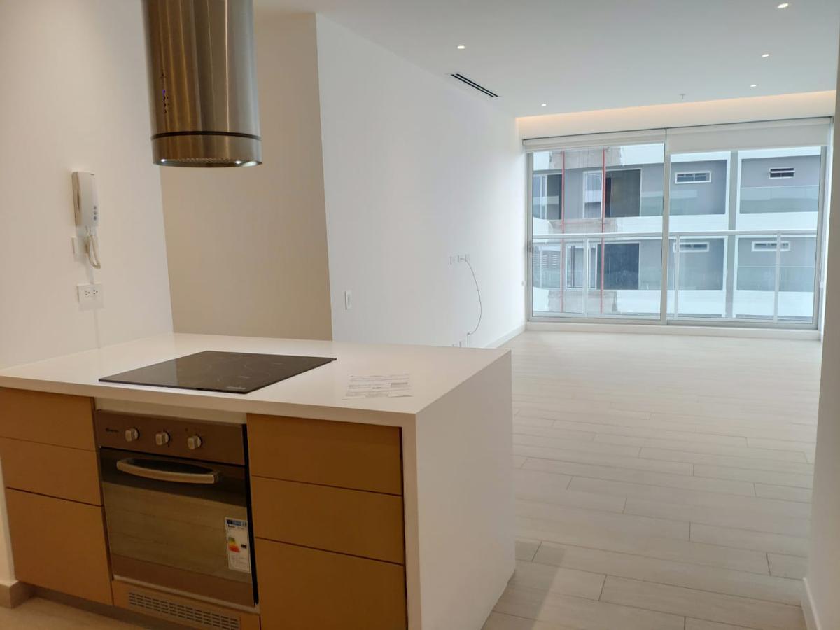 Vendo Departamento, 2 Dorm., Yoo Quito, Av González Suárez — imagen 8