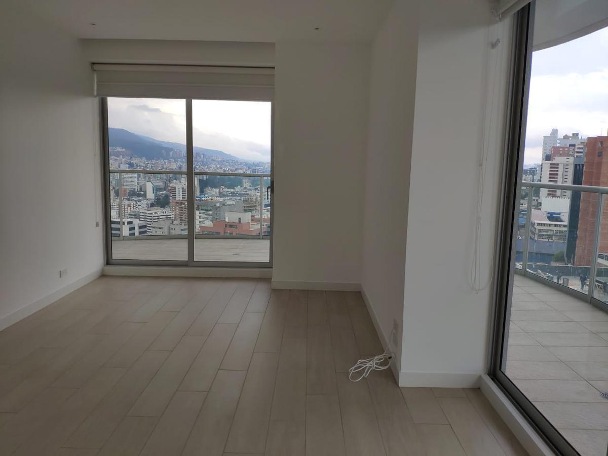Vendo Departamento, 2 Dorm., Yoo Quito, Av González Suárez — imagen 6