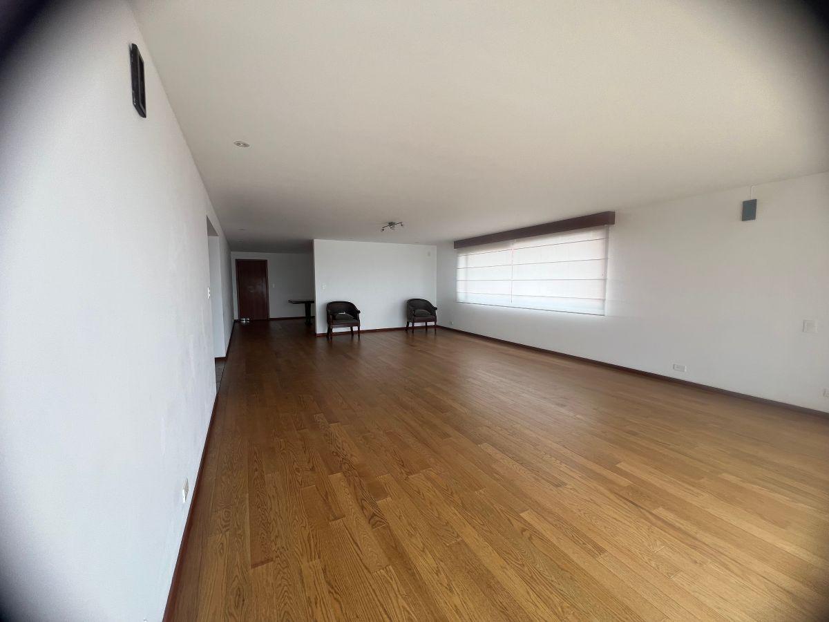 Venta Precioso Departamento Quito Tenis — imagen 10
