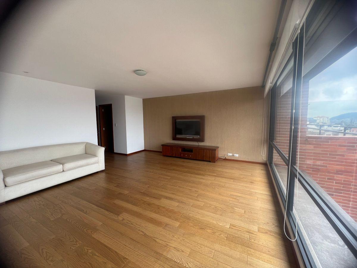 Venta Precioso Departamento Quito Tenis — imagen 7