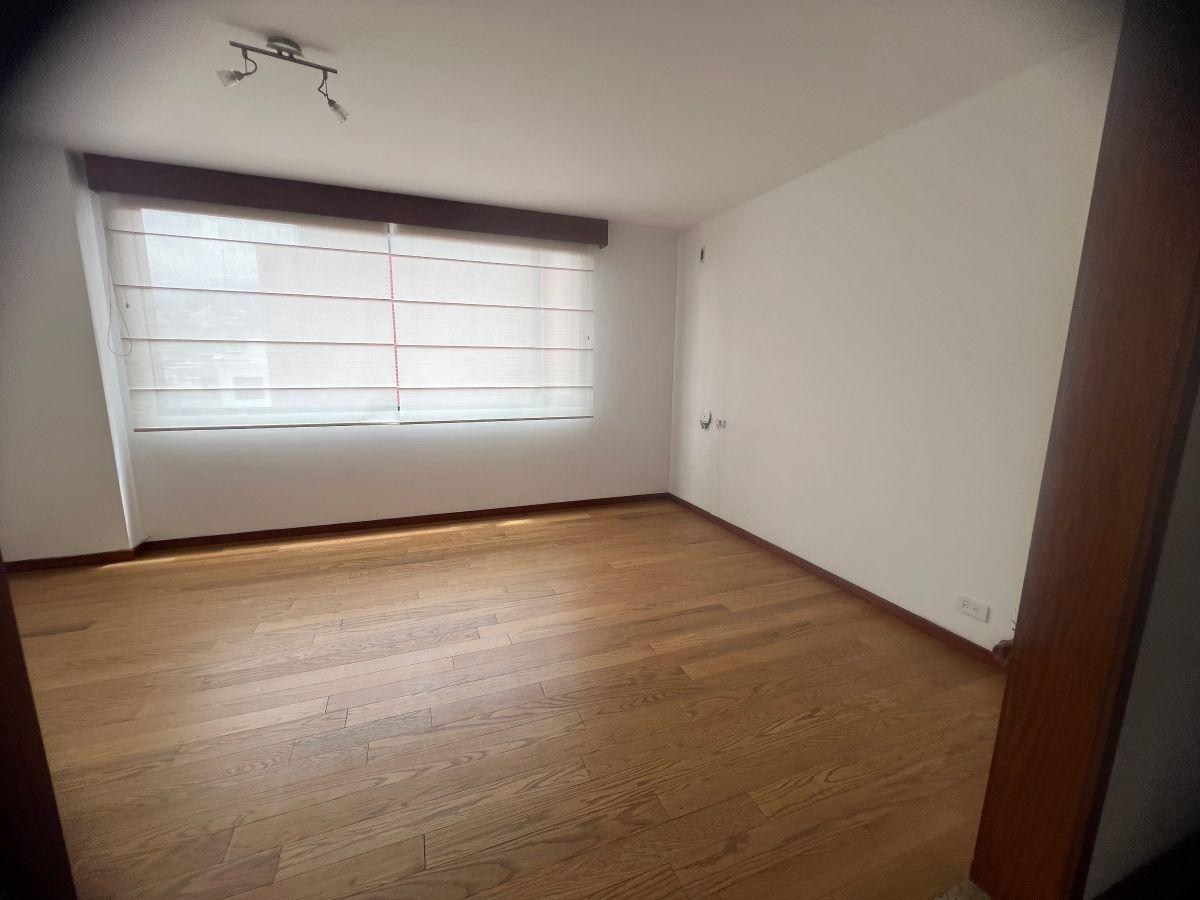 Venta Precioso Departamento Quito Tenis — imagen 6