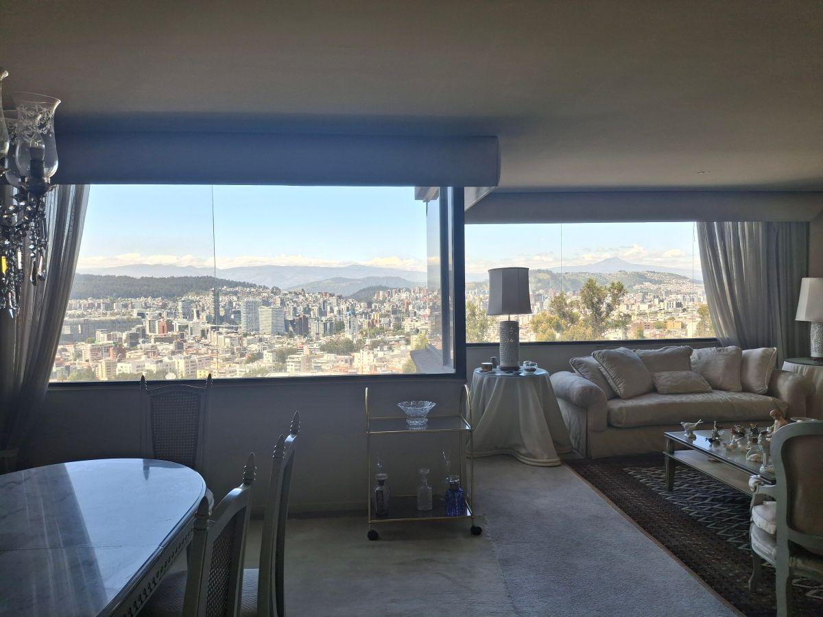 El Bosque, Departamento 3 Habitaciones, Vista Espectacular — imagen 5