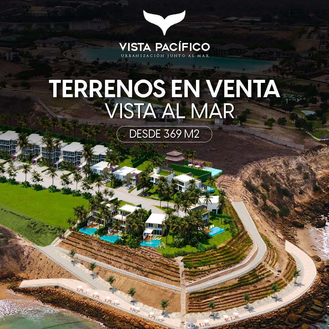 Terreno B5 - B en Venta Ubicado en Vista Pacífico, Ayangue — imagen 9