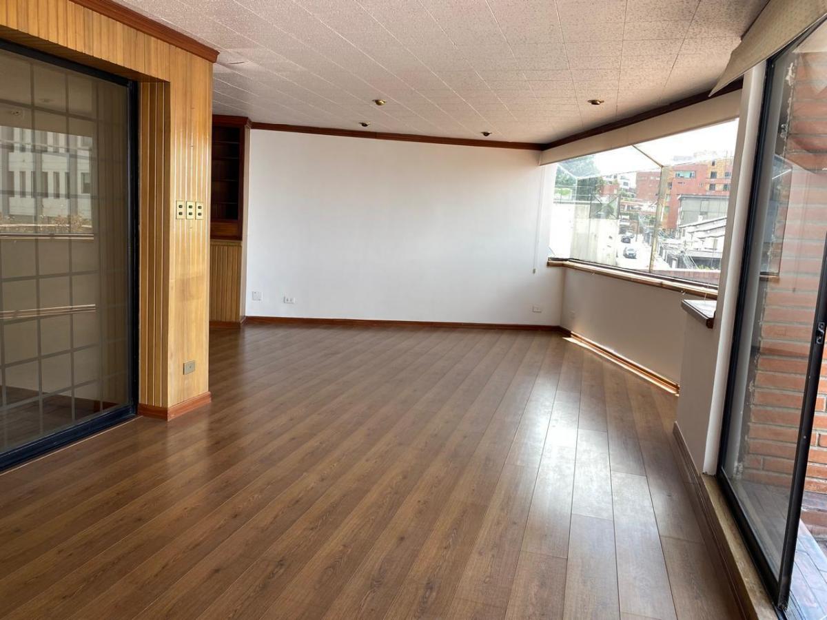 Departamento en Quito Tenis — imagen 4
