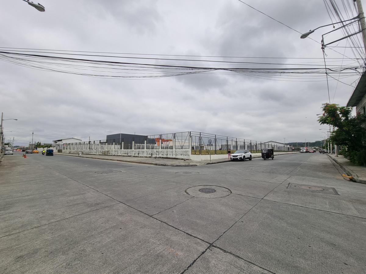 Zona de Alta Plusvalía: Vendo Terrenos Comerciales Desde 900 m² a $260/m², Guayas — imagen 8