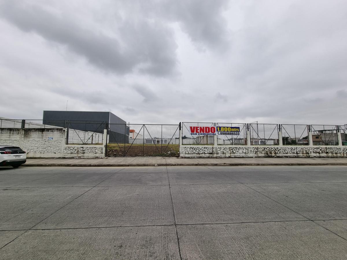 Zona de Alta Plusvalía: Vendo Terrenos Comerciales Desde 900 m² a $260/m², Guayas — imagen 7