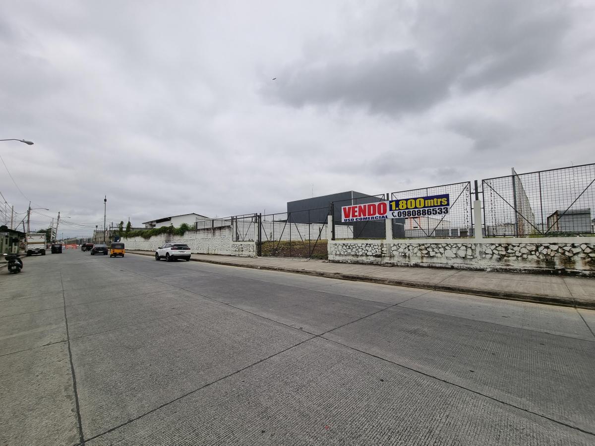 Zona de Alta Plusvalía: Vendo Terrenos Comerciales Desde 900 m² a $260/m², Guayas — imagen 6