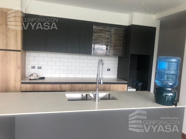 Tumbaco - La Viña Alta Bellavista, Venta Casa de 182.90 m² por Estrenar - C4 — imagen 6