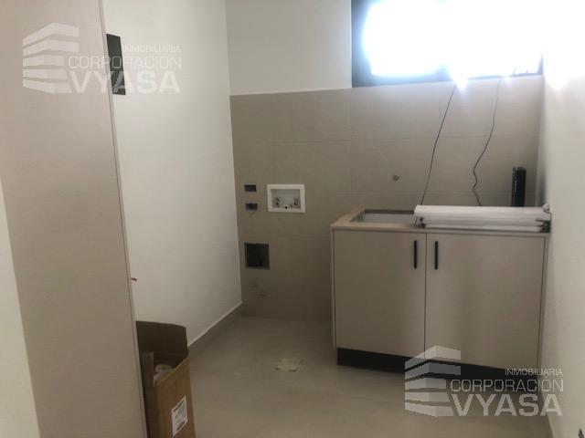 Tumbaco - La Viña Alta Bellavista, Venta Casa de 182.90 m² por Estrenar - C4 — imagen 4