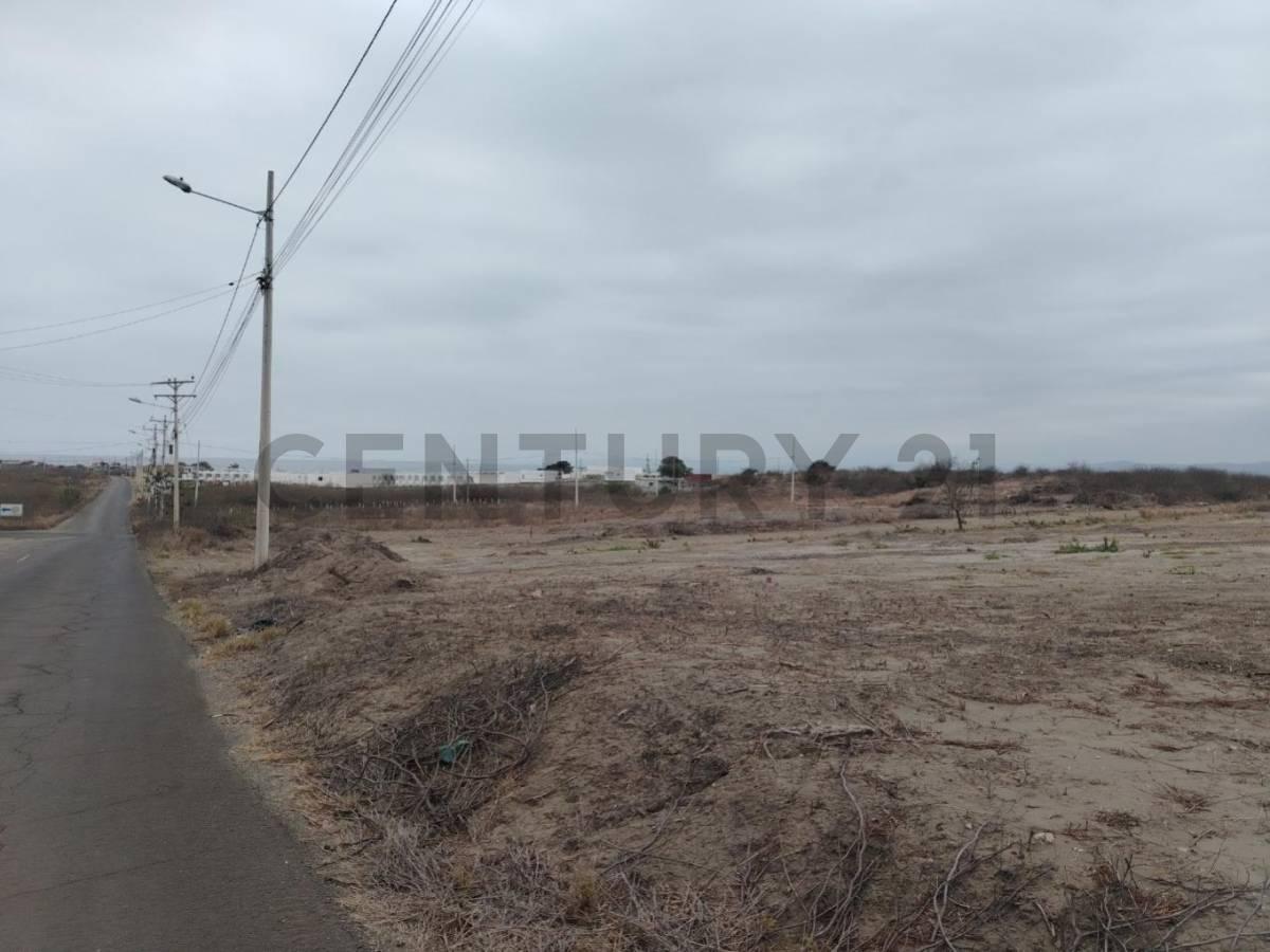 Terreno Frente Al Mar de Oportunidad, Manabí — imagen 5
