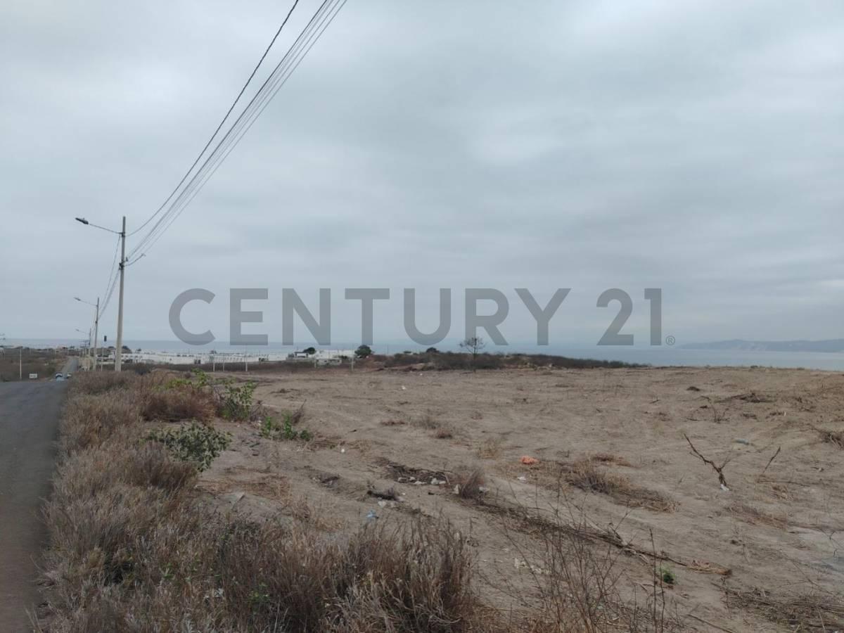 Terreno Frente Al Mar de Oportunidad, Manabí — imagen 3