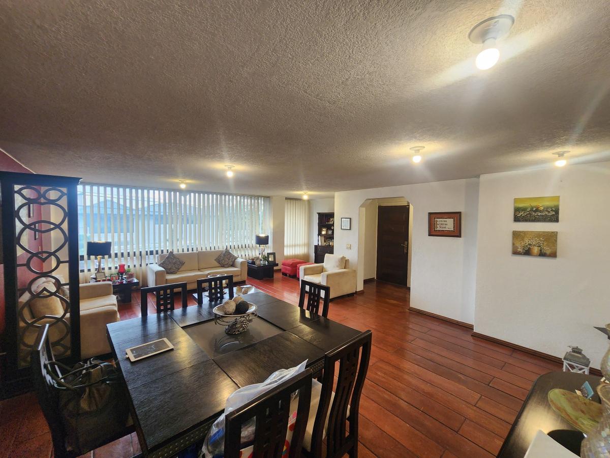 Venta Departamento Centro Norte Sector El Pinar 3 Dorm. Amplio 167 m Planta Baja — imagen 10