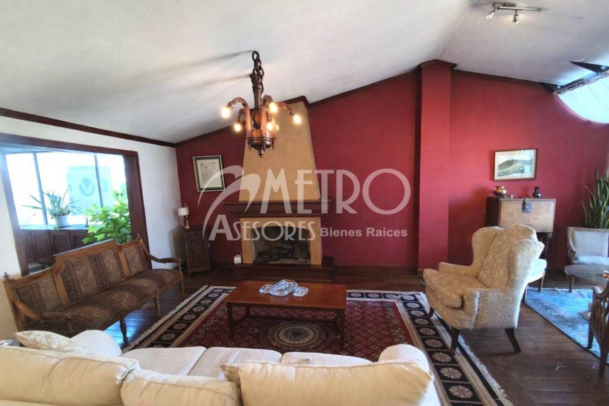 Amplio Departamento de 328 m² en Venta – El Bosque — imagen 9