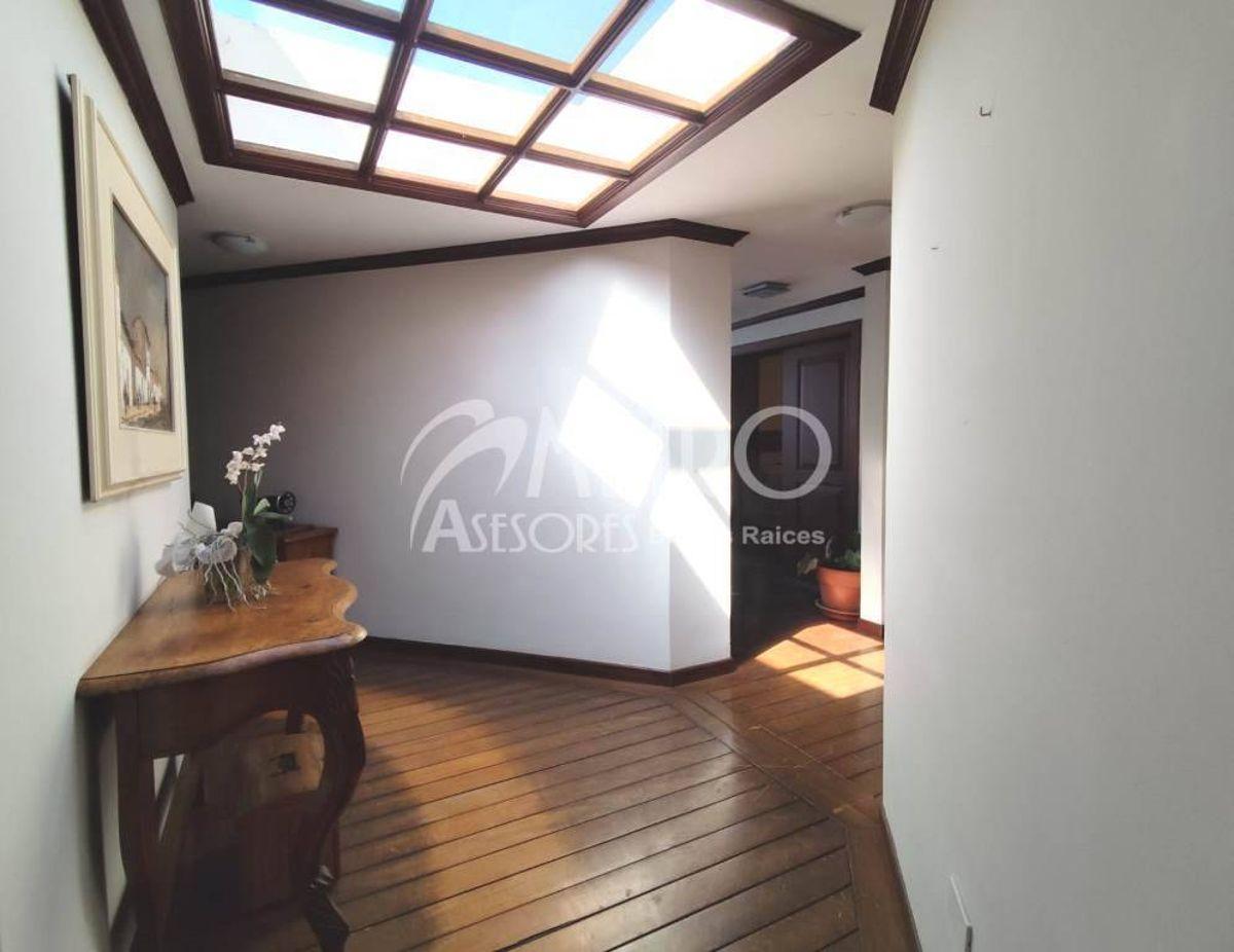 Amplio Departamento de 328 m² en Venta – El Bosque — imagen 7