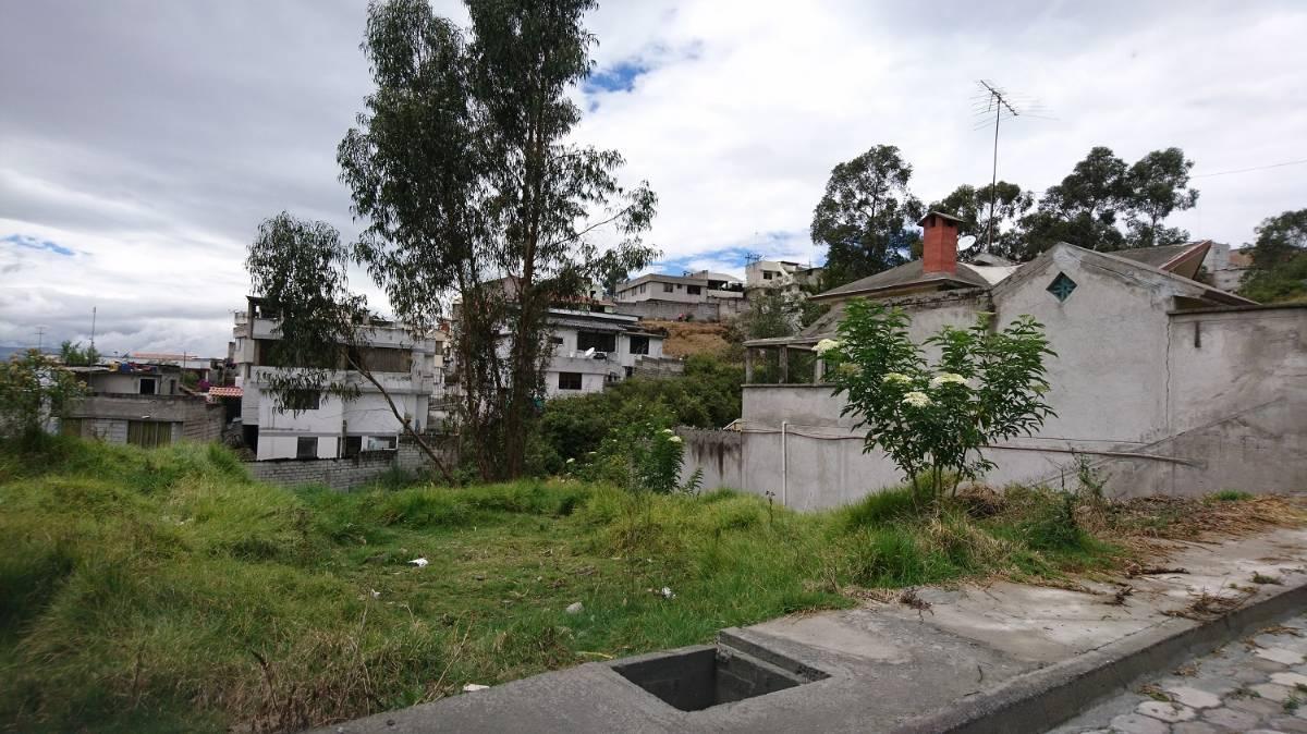 Terreno en Lomas de Puengasí Eden Valle S — imagen 5