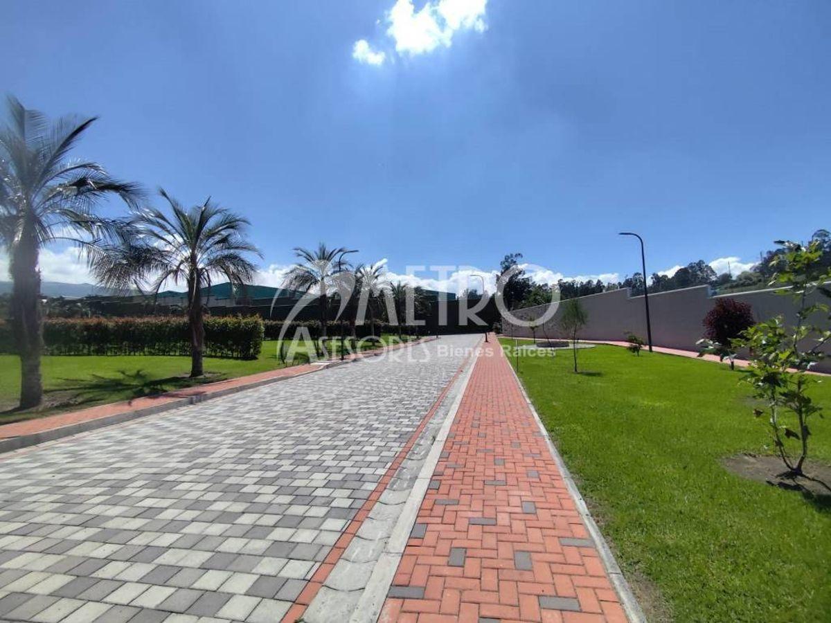 Terreno en Venta de 901 m² en Puembo — imagen 6