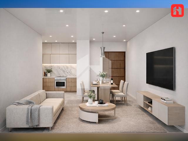 Vendo Departamento en Cuenca – Sector Ricaurte. Aplica Al Crédito Miti Miti (Dp4083), Azuay — imagen 9