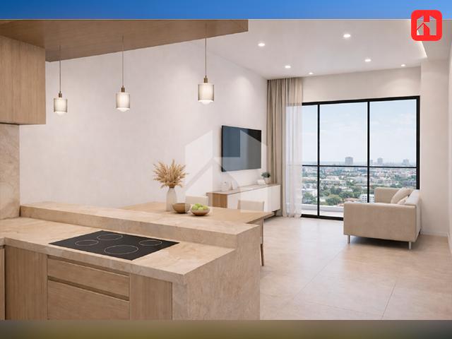 Vendo Departamento en Cuenca – Sector Ricaurte. Aplica Al Crédito Miti Miti (Dp4083), Azuay — imagen 7