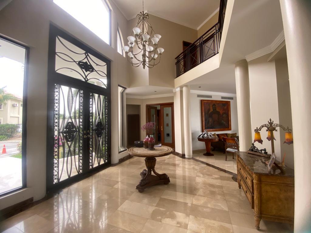 Venta Hermosa Casa Vista Al Rio - Urb. El Rio #103 - Samborondón, Guayas — imagen 10