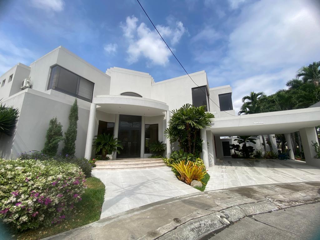 Venta Hermosa Casa Vista Al Rio - Urb. El Rio #103 - Samborondón, Guayas — imagen 9
