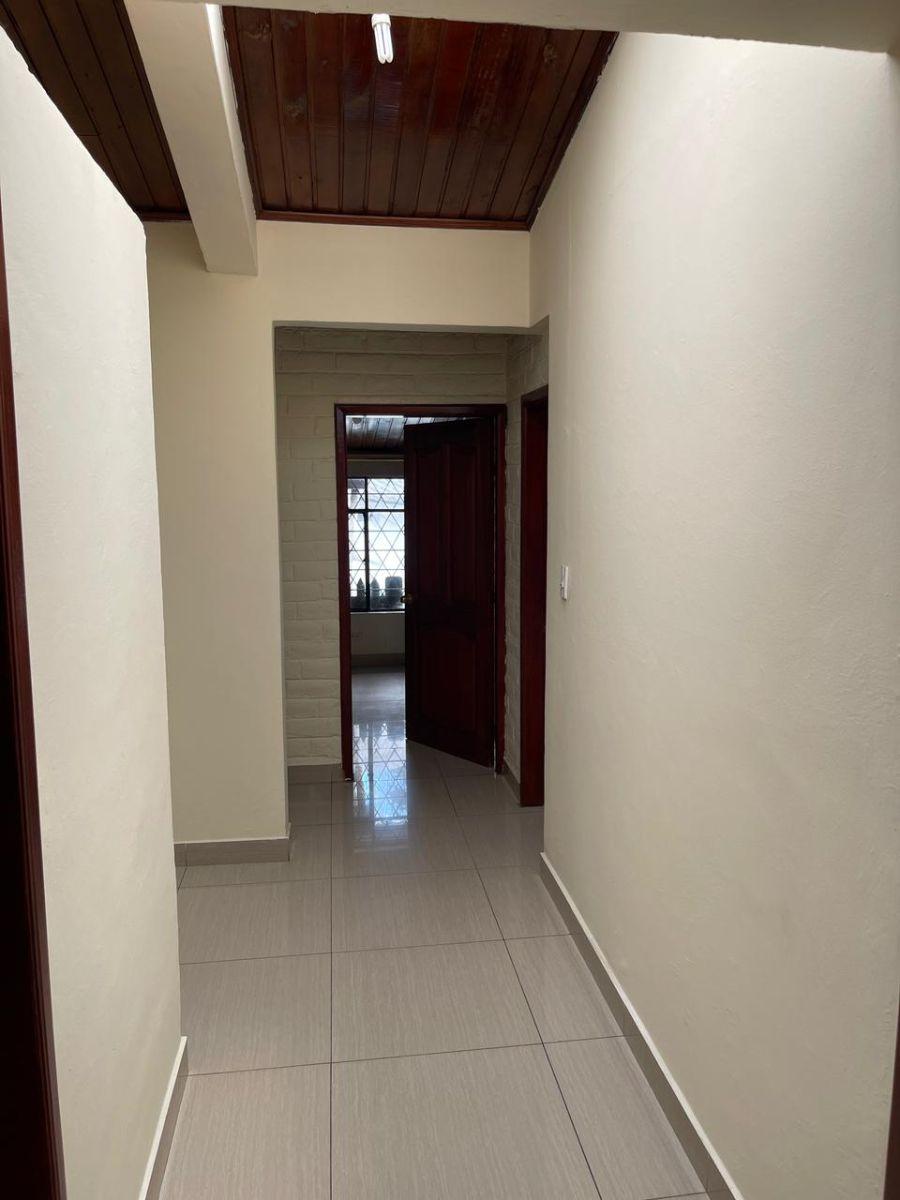 Casa Rentera de Venta en El Condado, Sector Santa Isabel — imagen 5
