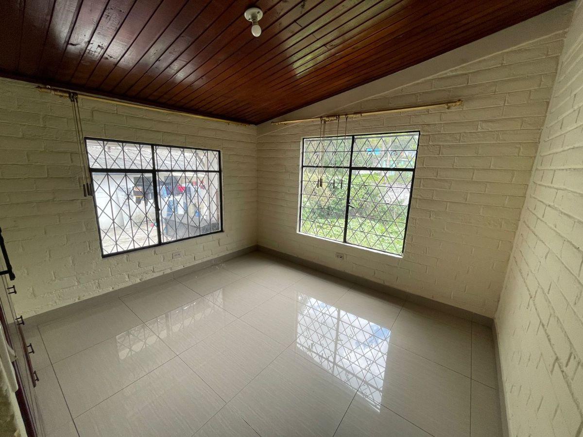 Casa Rentera de Venta en El Condado, Sector Santa Isabel — imagen 4
