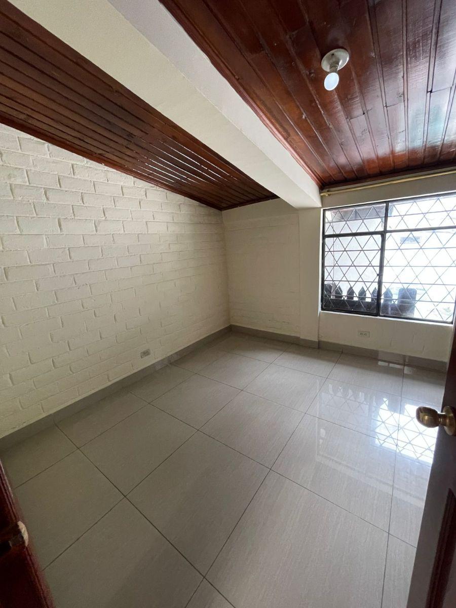 Casa Rentera de Venta en El Condado, Sector Santa Isabel — imagen 3