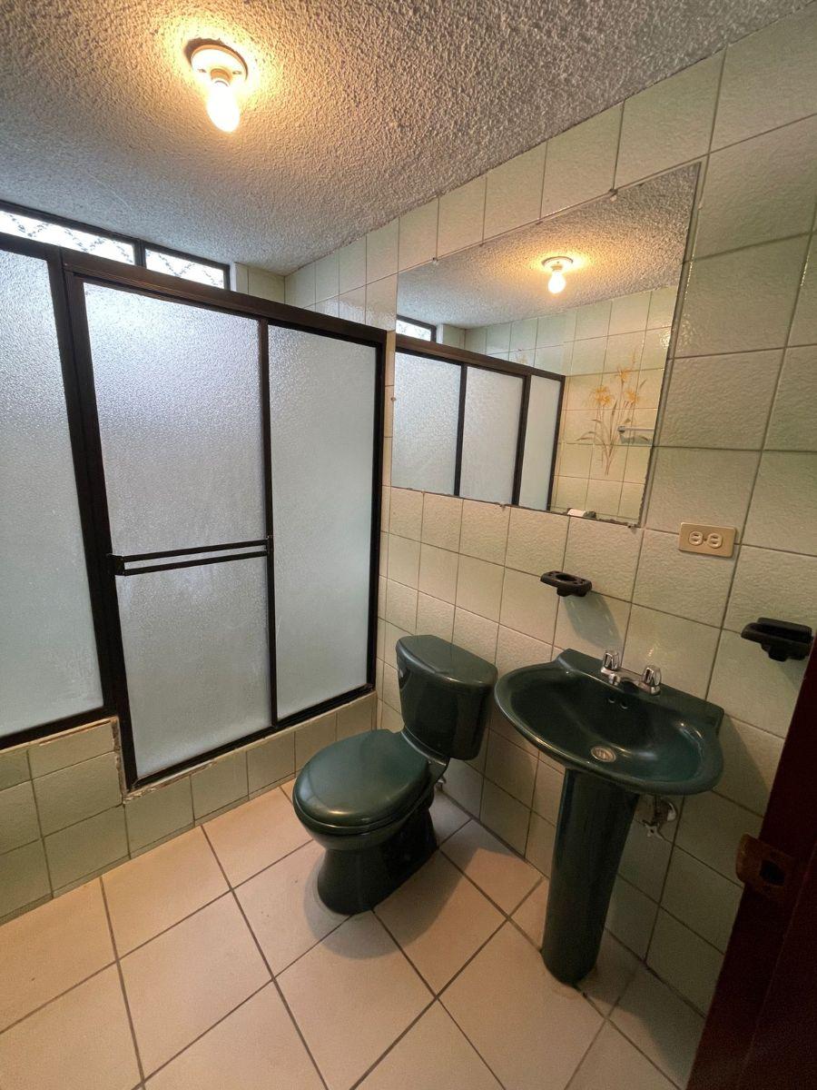 Casa Rentera de Venta en El Condado, Sector Santa Isabel — imagen 2