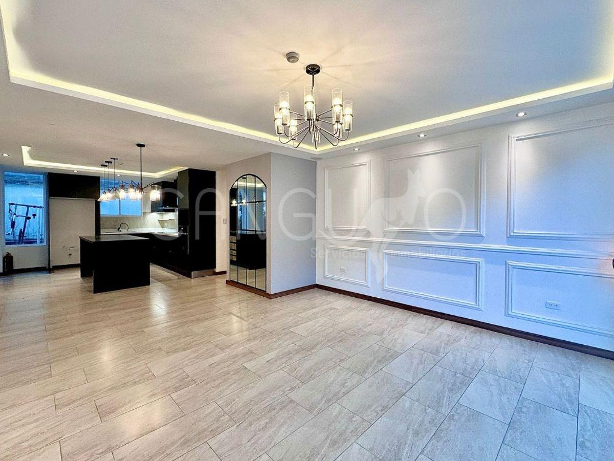 Elegante Departamento con Patio en La Armenia — imagen 10
