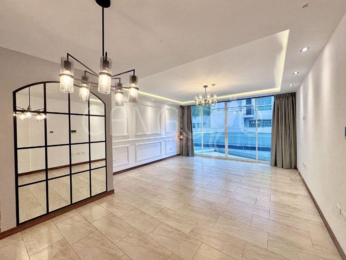Elegante Departamento con Patio en La Armenia — imagen 9