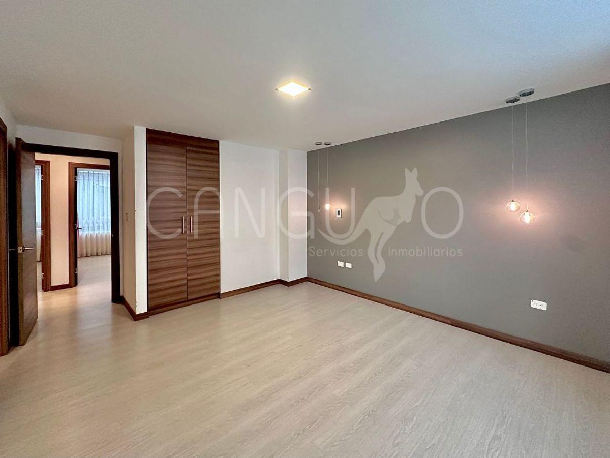 Elegante Departamento con Patio en La Armenia — imagen 8