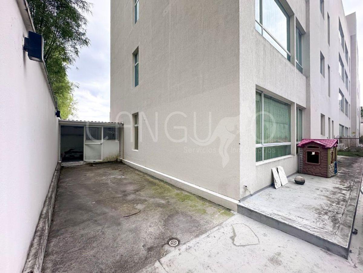 Elegante Departamento con Patio en La Armenia — imagen 7