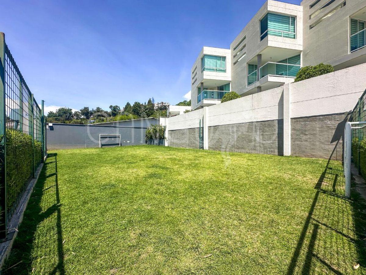 Elegante Departamento con Patio en La Armenia — imagen 6