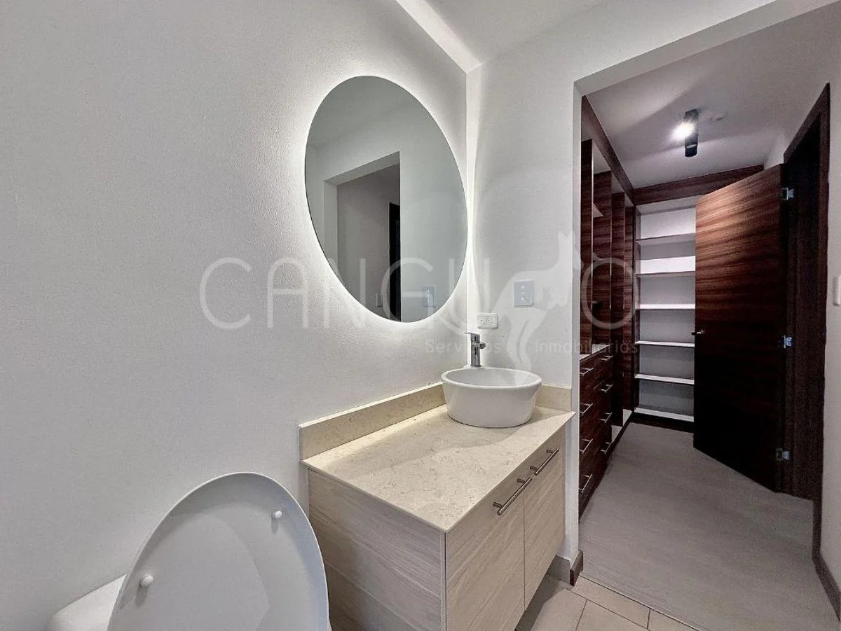 Elegante Departamento con Patio en La Armenia — imagen 2