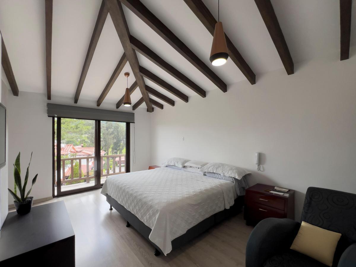 Casa en Venta - Vía Intervalles/cumbayá — imagen 9