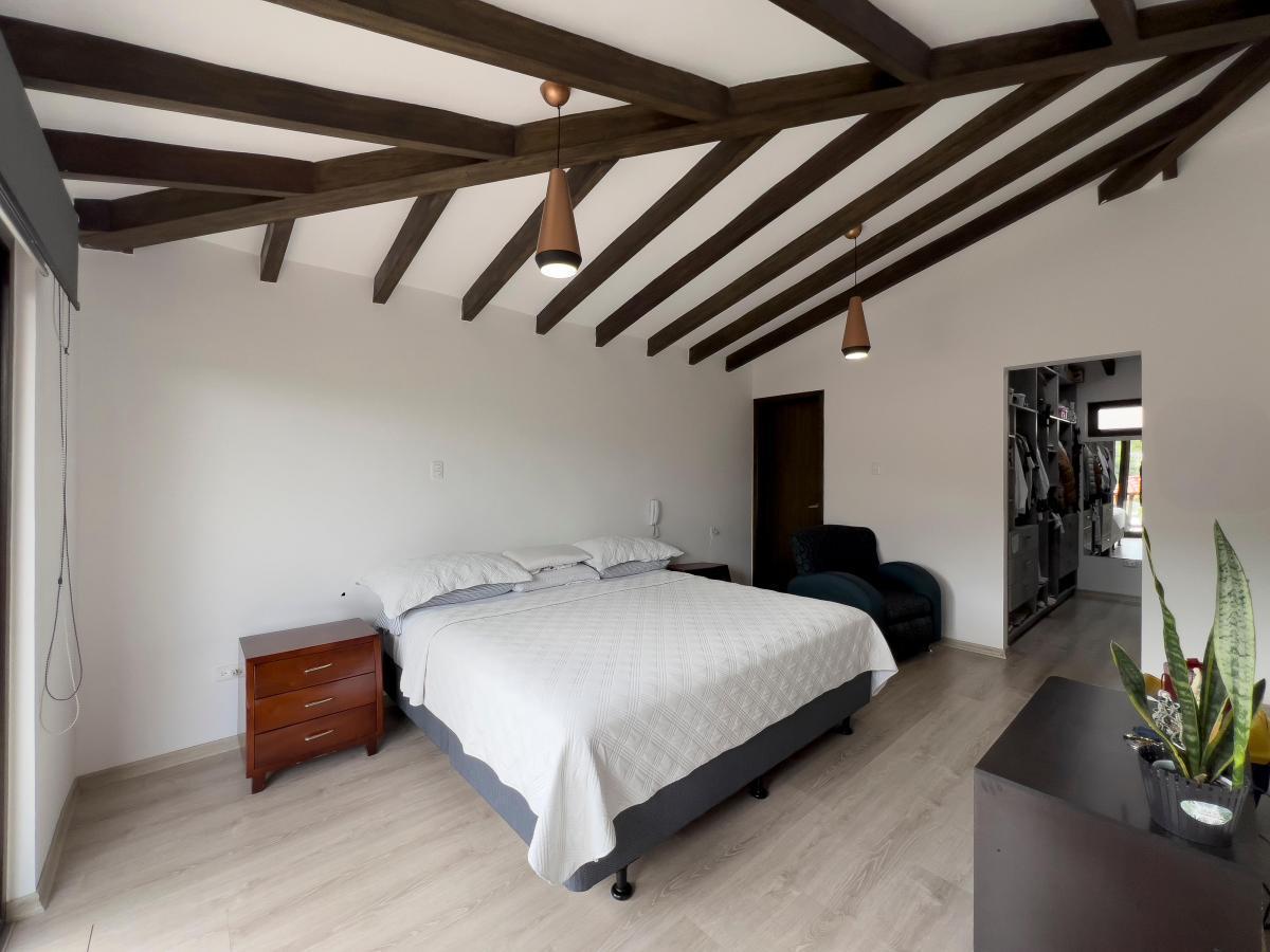 Casa en Venta - Vía Intervalles/cumbayá — imagen 8