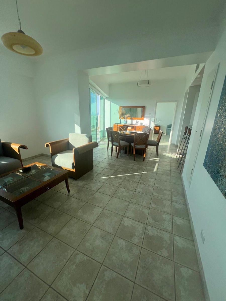 Hotel Colón Miramar Departamento de 138 m² con 2 Recámaras en Venta en Malecón de Salinas — imagen 9